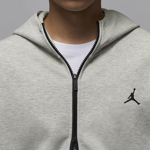 AS M J DF SPRT HOOP FLC FZ 商品图3