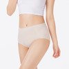 都市丽人内裤轻塑美臀平角裤锦氨女士内裤LKT4B8 商品缩略图2