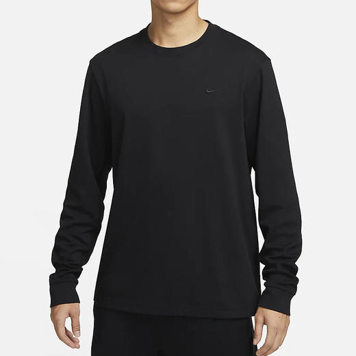 AS M NK DF PRIMARY LS TOP 商品图0