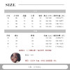清仓捡漏 LINCHAOZHANG 【芭蕾少女】木耳荷叶边上衣 手工蝴蝶结半裙LH240118 LQ240375 商品缩略图4