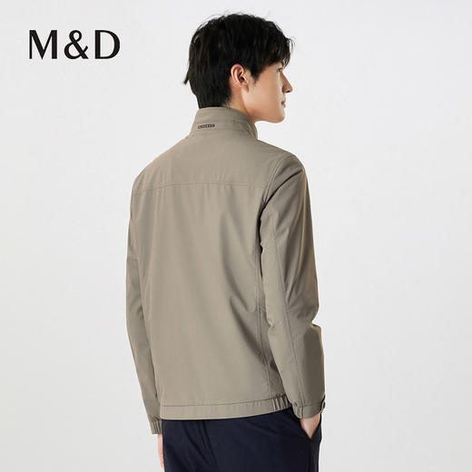 【名盾】夹克MXCP91658B 商品图3