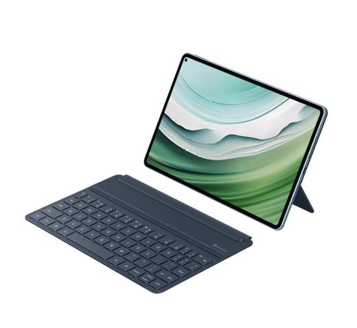 HUAWEI MatePad Pro 11英寸智能磁吸键盘（样机下架，二手销售，不保修） 商品图3
