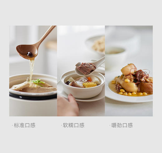 olayks立时日韩定制同款电压力锅家用5L大容量多功能高压锅饭煲锅 商品图4