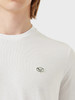 E@ 2024秋季新款 男士 小鹰标长袖圆领T恤 Z-11986 商品缩略图5