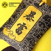 【官方正版】多特蒙德足球俱乐部｜吉祥物御守BVB蜜蜂福袋挂件 商品缩略图4
