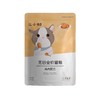 江小傲 成猫粮 鸡肉口味 500g/袋 商品缩略图0