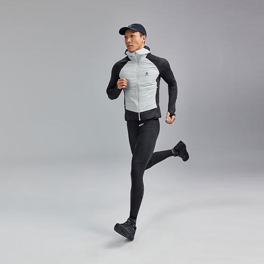KAILAS凯乐石 户外运动 男款AT 40 动态保暖外套 KG2330107【Z】 商品图2