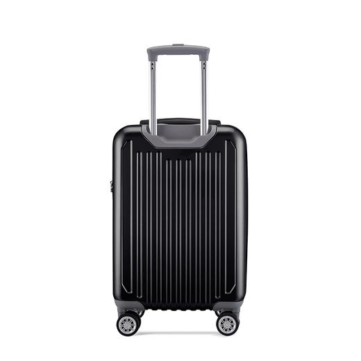 Diplomat外交官TC-667系列带扩充层行李箱20英寸/24英寸 商品图3