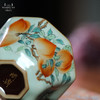 问鼎汝瓷鼎峰系列八方杯（五桃） 商品缩略图3
