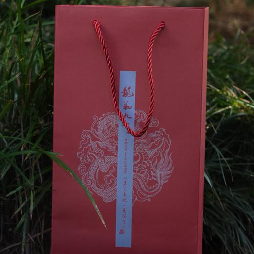 【龙翔九天】宁红龙须茶礼盒装 商品图4