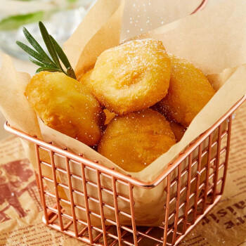 正大食品（CP）薯乐鸡块1.8斤 (原味)酥脆鸡块裹粉 鸡胸肉鸡肉鸡块半成品炸鸡 商品图2