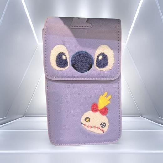 史迪奇手机包 商品图0