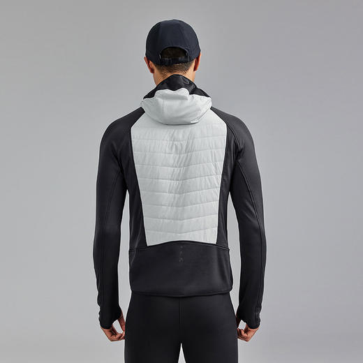 KAILAS凯乐石 户外运动 男款AT 40 动态保暖外套 KG2330107【Z】 商品图4