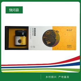 蜜漾美	蜜漾美黑蜂椴树雪蜜礼盒