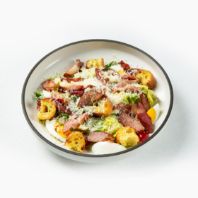 凯撒沙拉 Caesar Salad