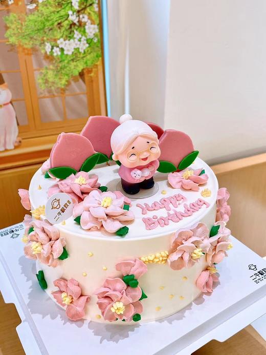 福禄裱花 商品图2