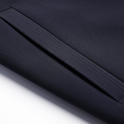 【新款DBW】大依优型大码翻领夹克外套加肥加大肥佬休闲上衣男士胖子商务休闲 商品图6