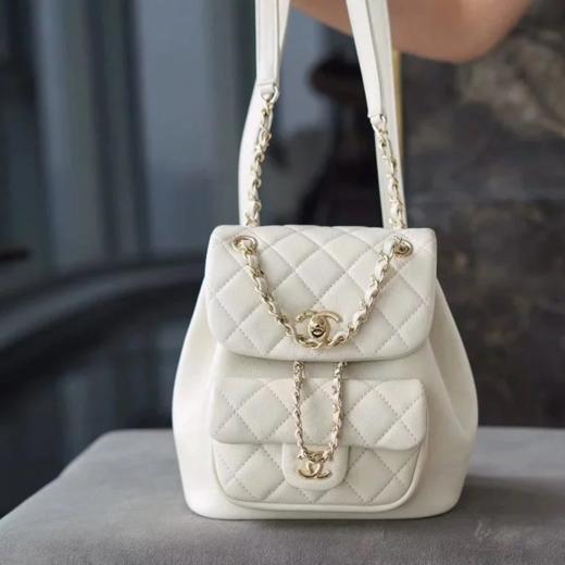 香奶奶|背包 duma双肩包小号  多色可选|（HH） 商品图1