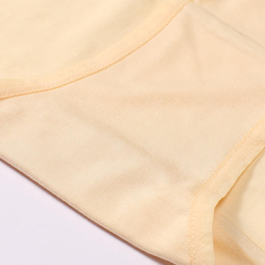 都市丽人内裤纤柔绵三角裤木代尔(恒温)女士内裤LKT3G3 商品图6