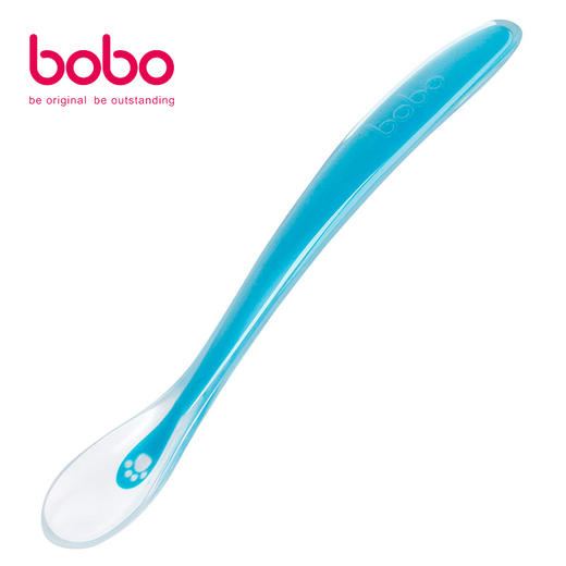 bobo 硅胶喂食软勺 BC1901 商品图1