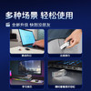 闪迪（SanDisk）512GB USB3.2 U盘 CZ74 读速高达400MB/s 金属高速u盘 安全加密 学习办公投标大容量优盘 商品缩略图2