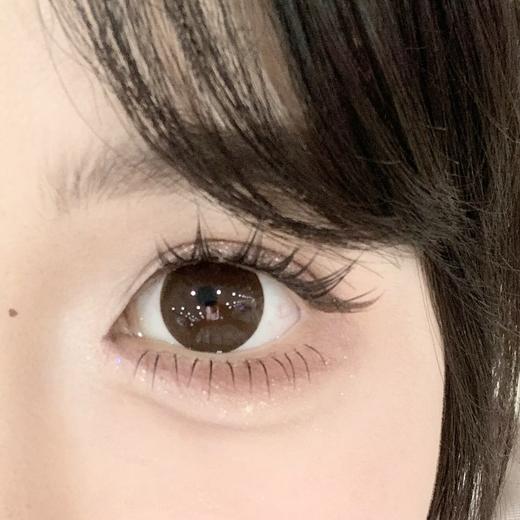 Lvycon半年抛--卡布奇诺 商品图1