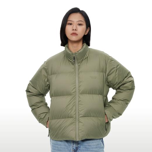 基础面包羽绒服 商品图4