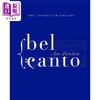 【中商原版】美声 注释版 英文原版 Bel Canto Annotated Edition	Ann Patchett 骗子的守护神 塔夫脱 作者 商品缩略图0