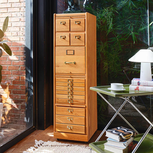 伽罗 JALO 魔法柜5号/17号 商品图1