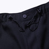 ATON BACK SATIN UTILITY PANTS 缎纹羊毛宽松工装长裤 商品缩略图3