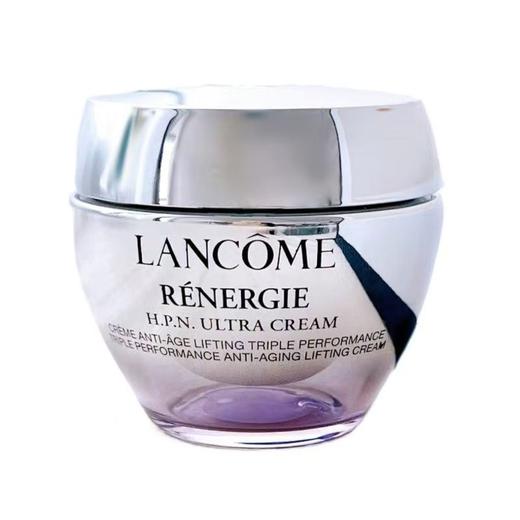 Lancome 兰蔻 塑颜百肽霜三重焕颜面霜 50ml 商品图1