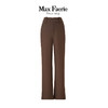 MJ3K227麦克斯菲瑞裤子 商品缩略图0