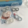 隐形眼镜盒/像鱼b102 商品缩略图1
