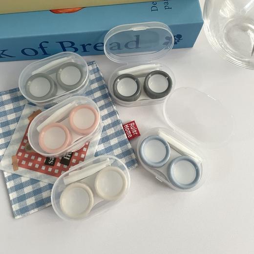 隐形眼镜盒/像鱼b102 商品图1