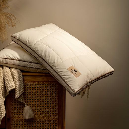 【远梦】1995羊毛呵护枕 商品图3