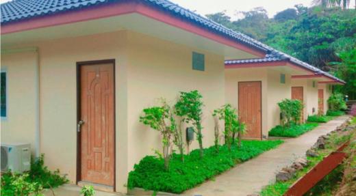 【泰国普吉】悬崖合金快艇 皇帝岛2天1夜游（Bunglow Raya Resort ） 商品图6