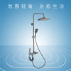 桑乐(SANGLE)卫浴花洒SH7013Q 商品缩略图0
