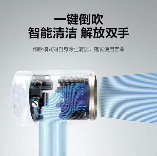 【小家电】苏泊尔电吹风HDH-H2 商品图9