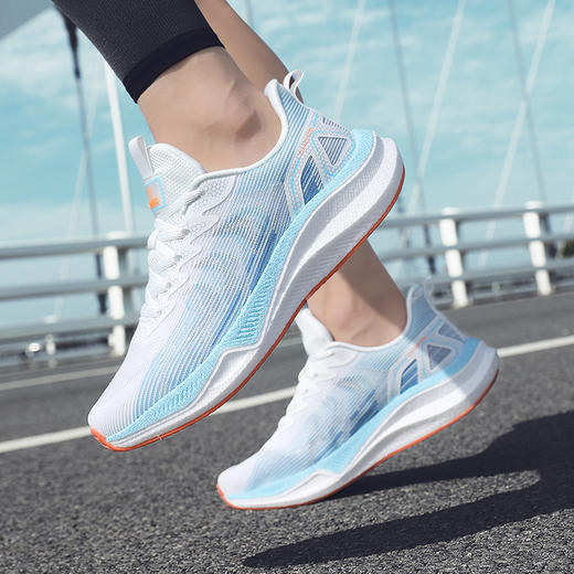 CAMSSOO美骆世家碳板运动鞋 ，Boost科技真爆米中底、男女款都有 商品图9