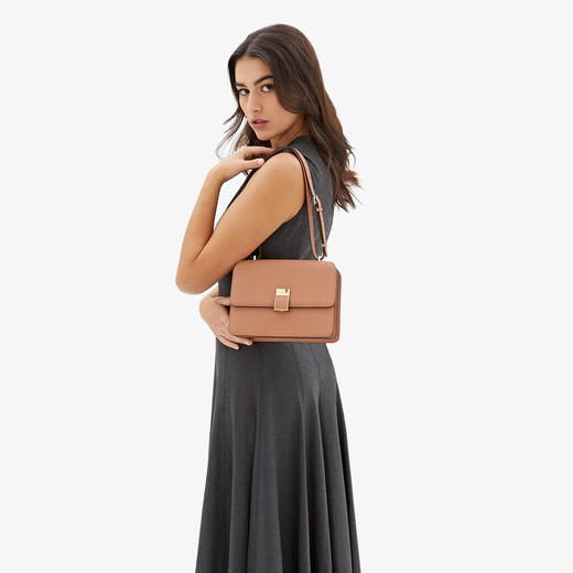 NOLO 中号斜挎包 商品图5