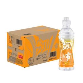 550ml*15瓶尖叫乳钙型