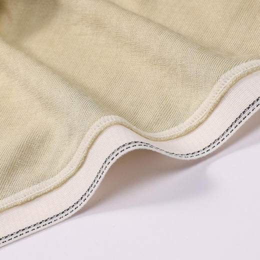 都市丽人内裤纤柔绵三角裤发热螺纹提花女士内裤LKT5M3 商品图5