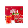 【2025年新货】（京东/顺丰）新疆冠农番倍爽番茄汁 310ml/罐 西红柿 商品缩略图7
