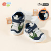 贝贝怡【加绒保暖】男女宝宝学步鞋女童秋冬新款软底鞋子防撞童鞋机能鞋
ZB4DX004 商品缩略图3