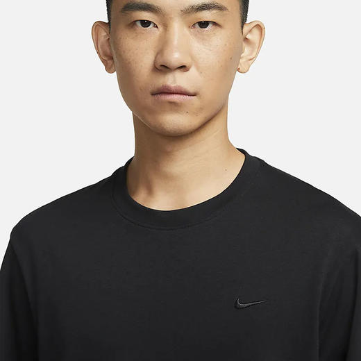 AS M NK DF PRIMARY LS TOP 商品图2