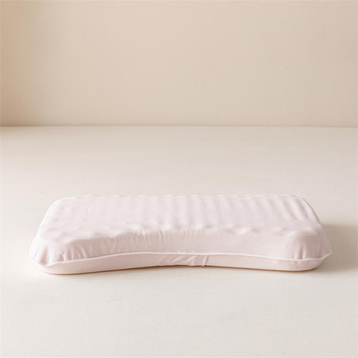 顶柔儿童硅胶按摩枕-ZX3131 商品图4