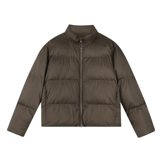 基础面包羽绒服 商品图7