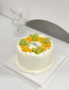 简约清新水果装饰女生蛋糕 商品缩略图0
