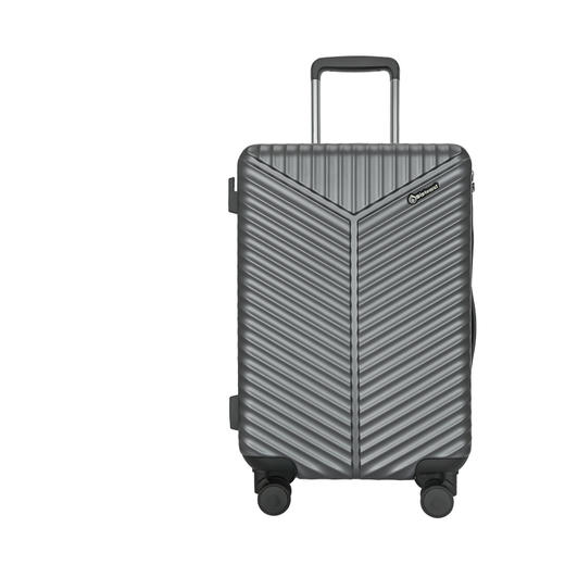 Diplomat外交官TC-2320系列行李箱耐磨抗压USB充电设计-分销 商品图1