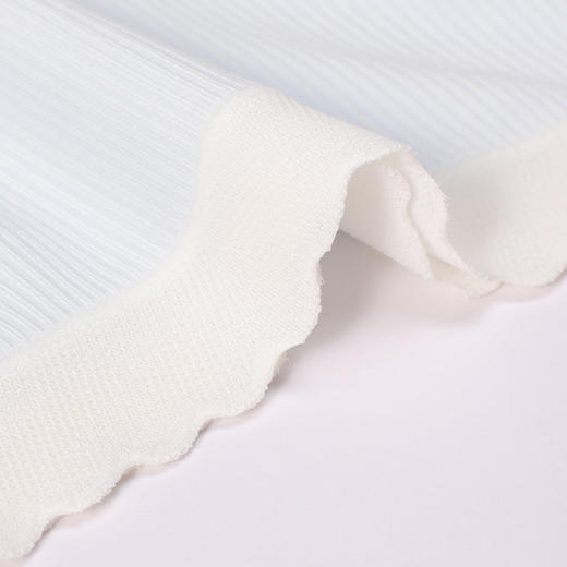 都市丽人内裤纤柔绵平角裤木代尔罗纹女士内裤LKT3F9 商品图4